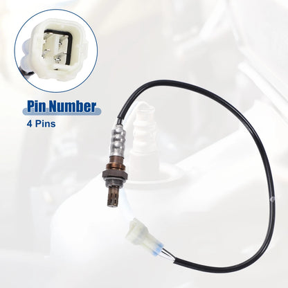 Front O2 Oxygen Sensor for Suzuki Aerio (2002-2007)