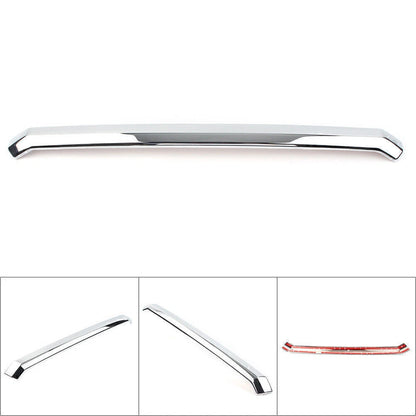 Front Engine Cover Trim for Toyota Tacoma (2015-2019)