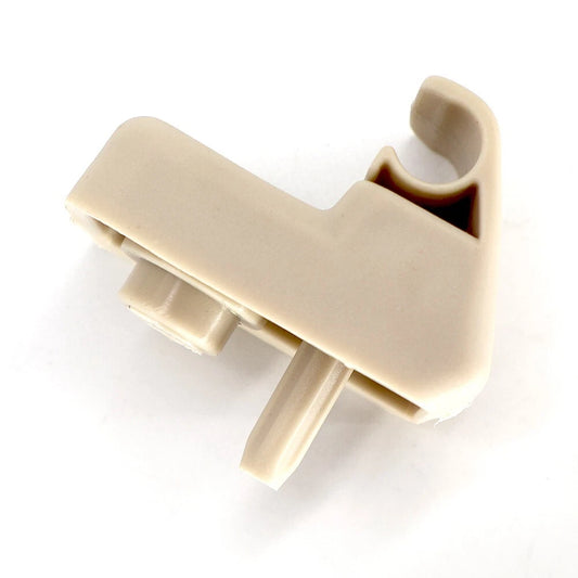1x Sun Visor Holder Mount for Fiat ABS Sun Visor Bracket