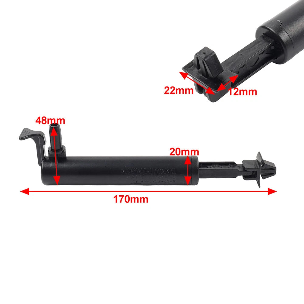 Glove Box Hydraulic Arm Damper for Land Rover Freelander 2 (2006-2014)