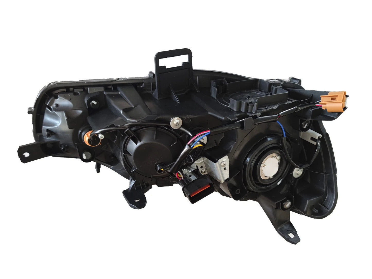 Left Head Lamp for Mitsubishi Lancer CJ/CF Sedan/Hatch (2007-2017)