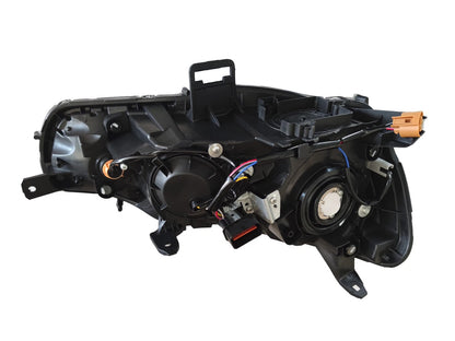 Left Head Lamp for Mitsubishi Lancer CJ/CF Sedan/Hatch (2007-2017)