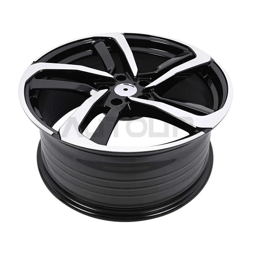 Wheel Rim / 19x8.5 / Alloy Blade Style for Honda Accord (2018–2022)