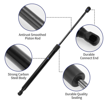 Tailgate Lift Support Struts Gas Spring for Honda Accord