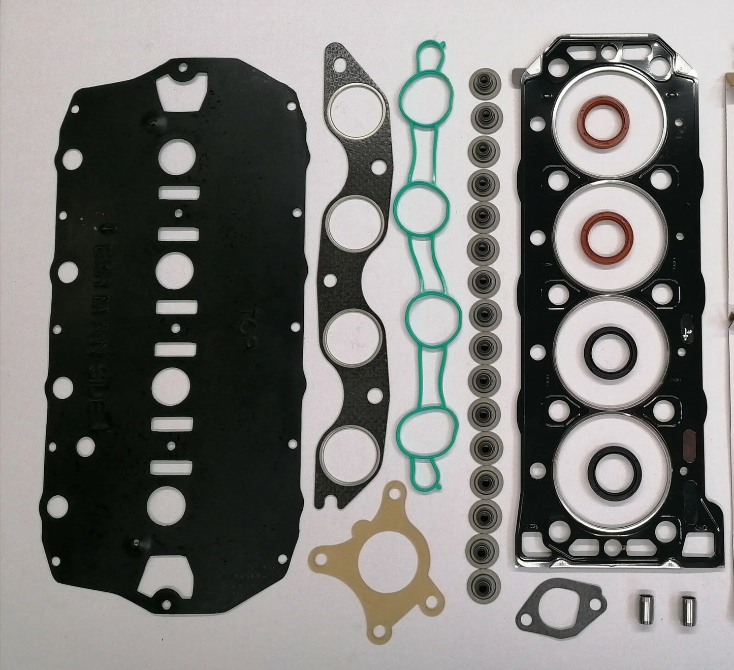 N-Series MLS Head Gasket Set 6-Layer for Freelander (1998–2014)