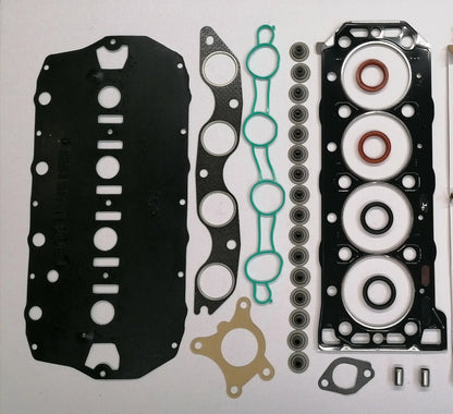 N-Series MLS Head Gasket Set 6-Layer for Freelander (1998–2014)