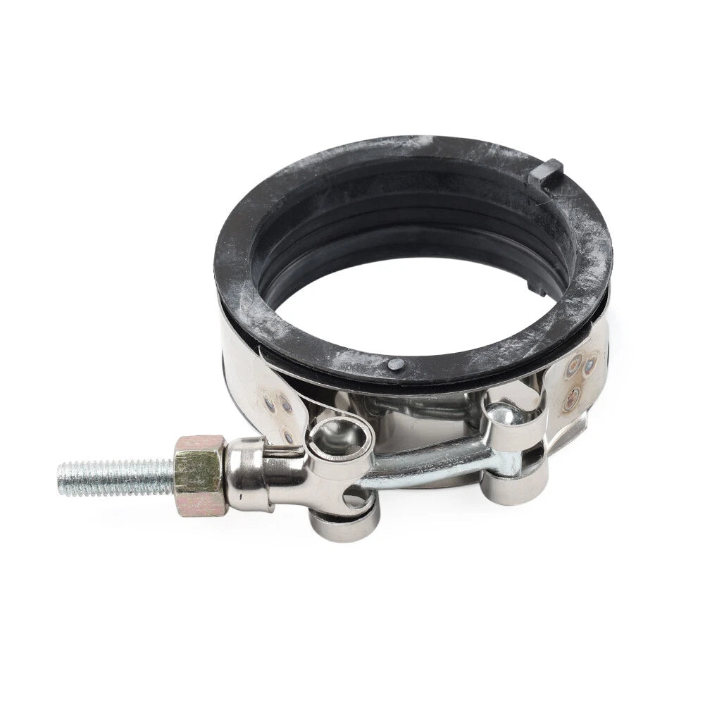 Carburetor Intake Boot Clamp Kit for Arctic Cat Prowler 550 700 (2007-2014)