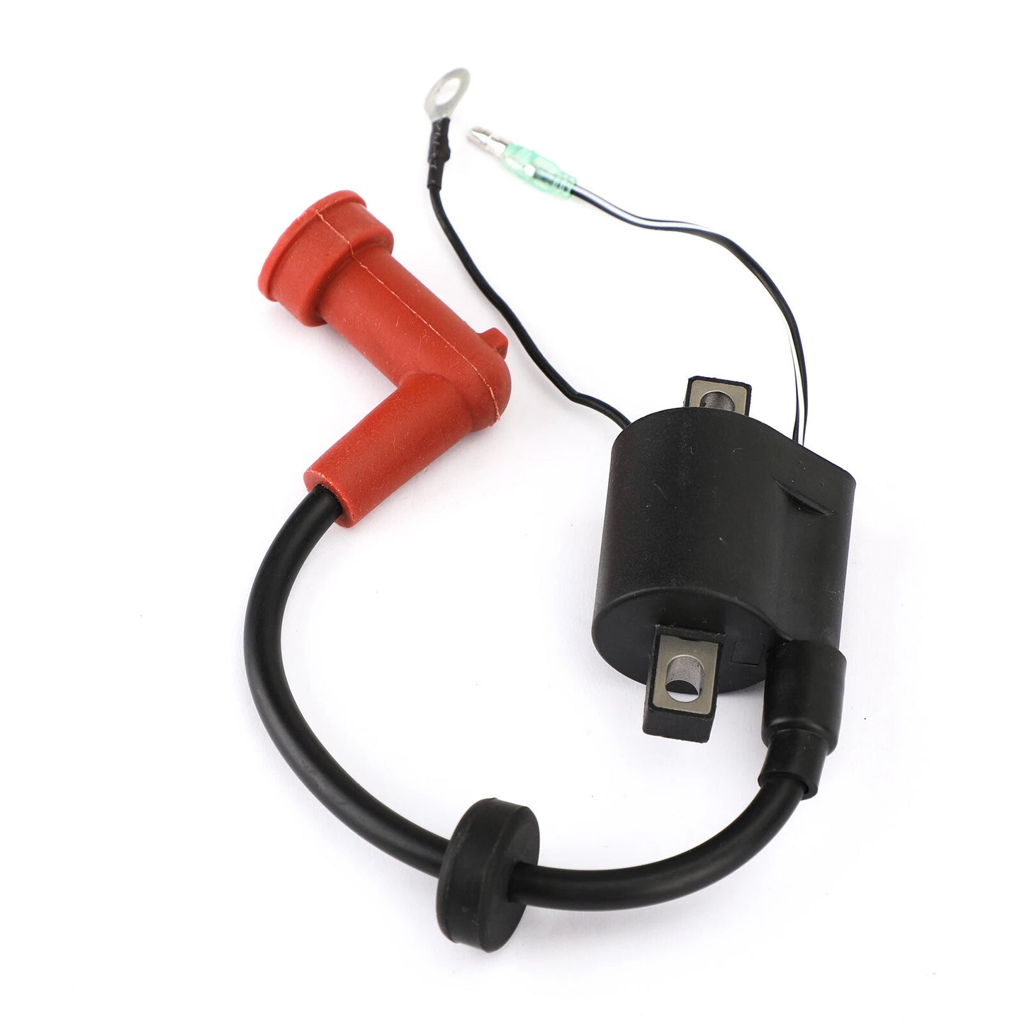 Ignition Coil for Yamaha 40hp 40X E40X (1996-2000)
