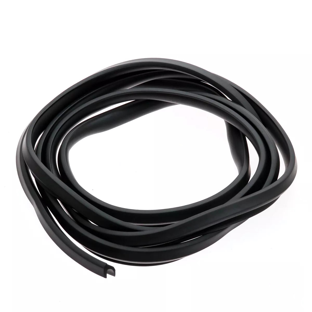 Rear BootLid Weatherstrip for Nissan Datsun Bluebird 510 1600 1968-1973