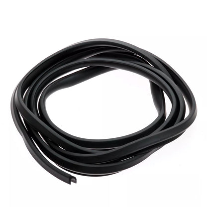 Rear BootLid Weatherstrip for Nissan Datsun Bluebird 510 1600 1968-1973