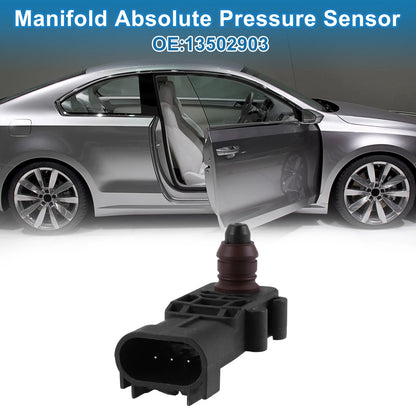 Manifold Absolute Pressure Sensor for Buick LaCrosse (2011–2018)