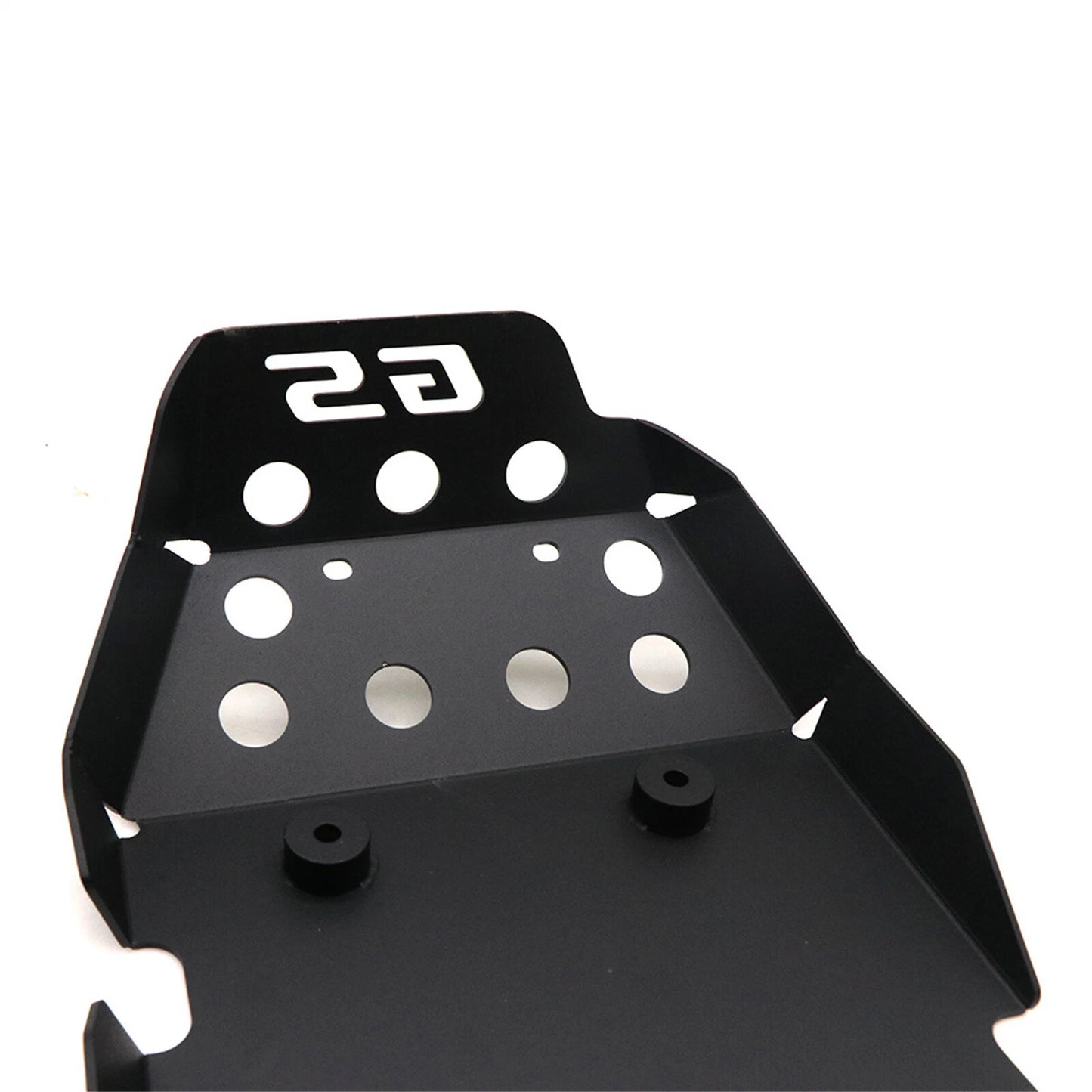Skid Plate Guard for BMW F650GS (2008-2013)