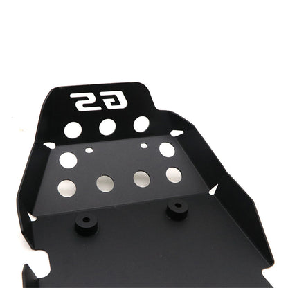 Skid Plate Guard for BMW F650GS (2008-2013)