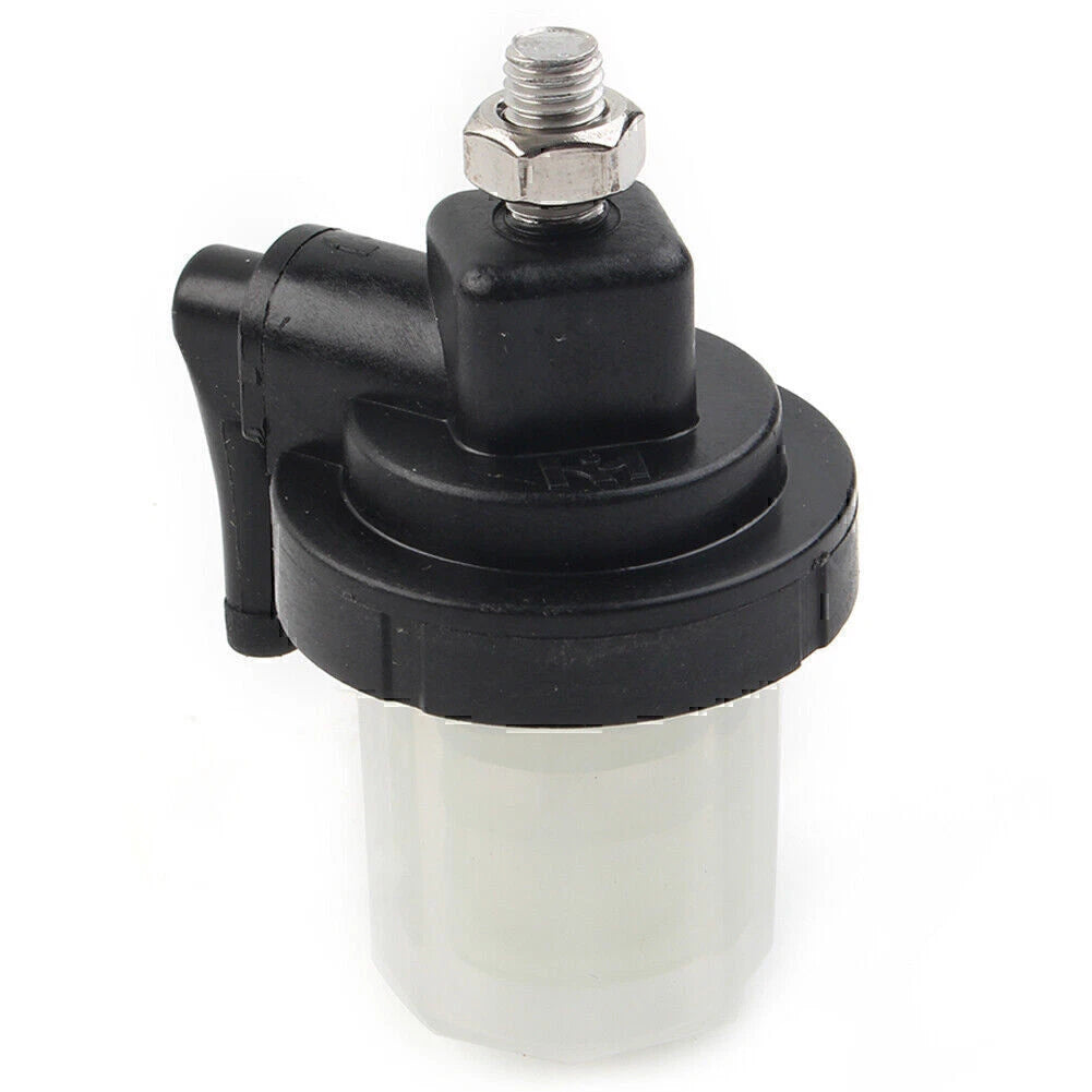 ABS Fuel Filter Assy for Yamaha 9-70hp, Suzuki 25-65hp Outboard Motor