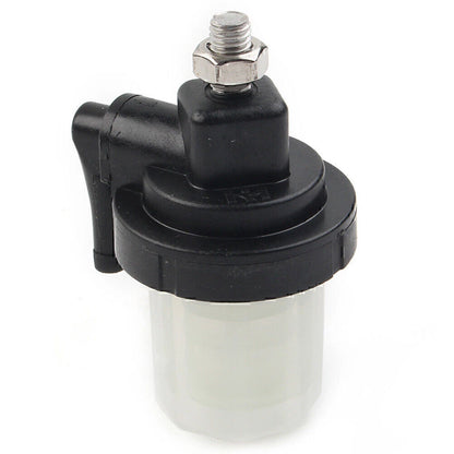 ABS Fuel Filter Assy for Yamaha 9-70hp, Suzuki 25-65hp Outboard Motor