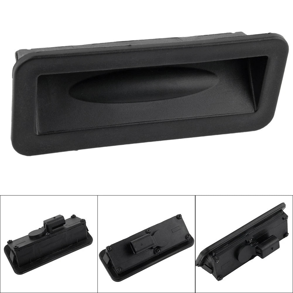 Trunk Switch / Easy Installation for Ford Carnival