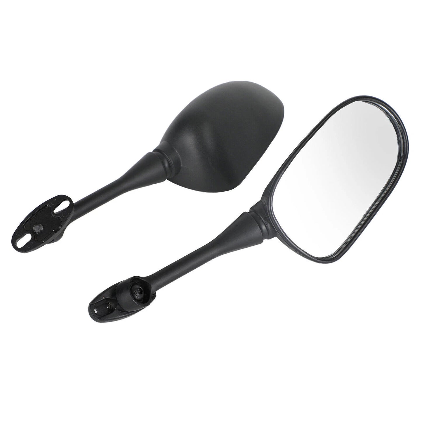 Mirror for Honda CBR 600 F4 / F4i, RC51, RVT 1000 (2000-2005) Black F2