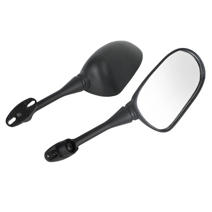 Mirror for Honda CBR 600 F4 / F4i, RC51, RVT 1000 (2000-2005) Black F2