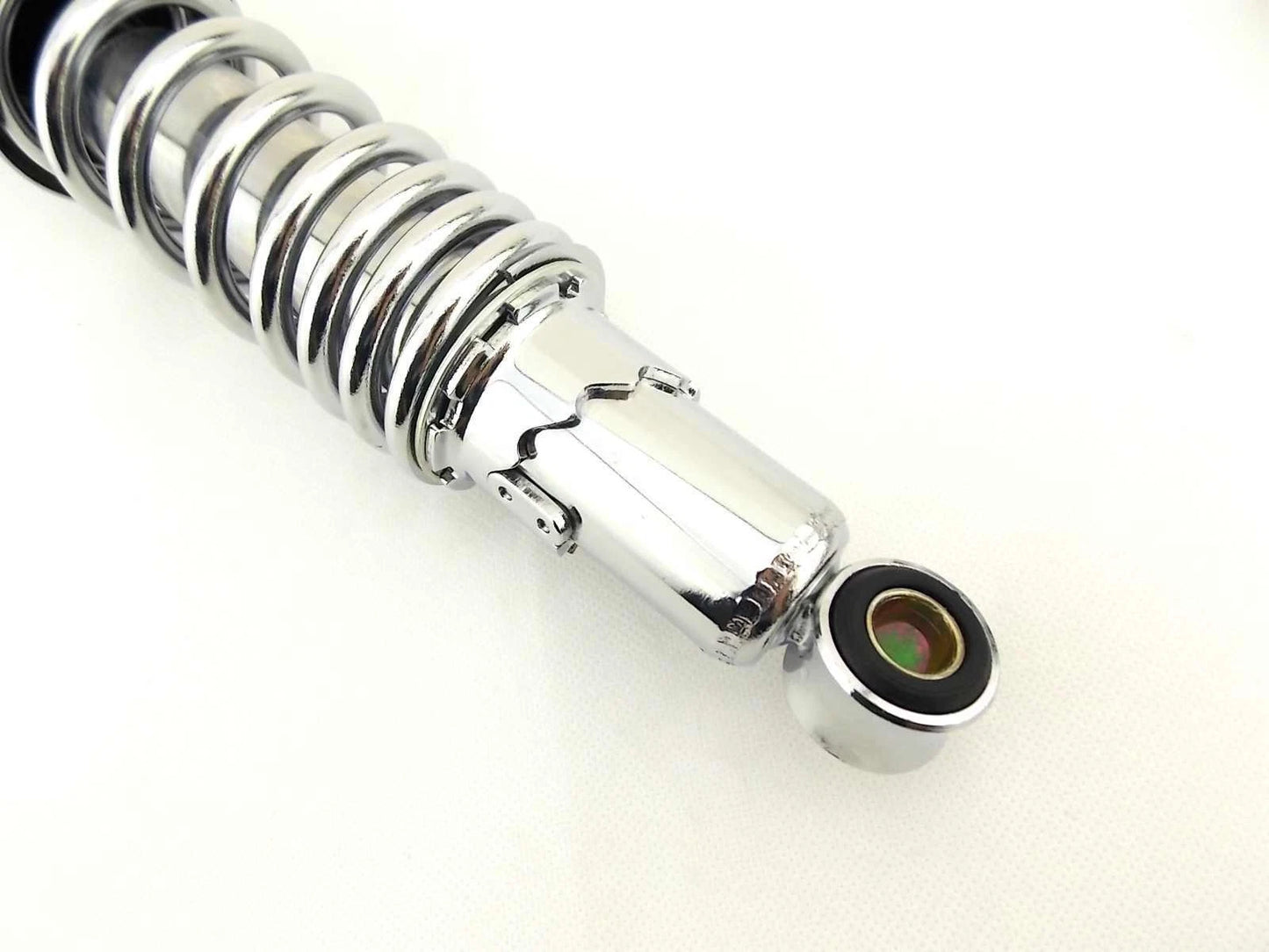 300mm Chrome Rear Shock Absorbers for Suzuki GP100
