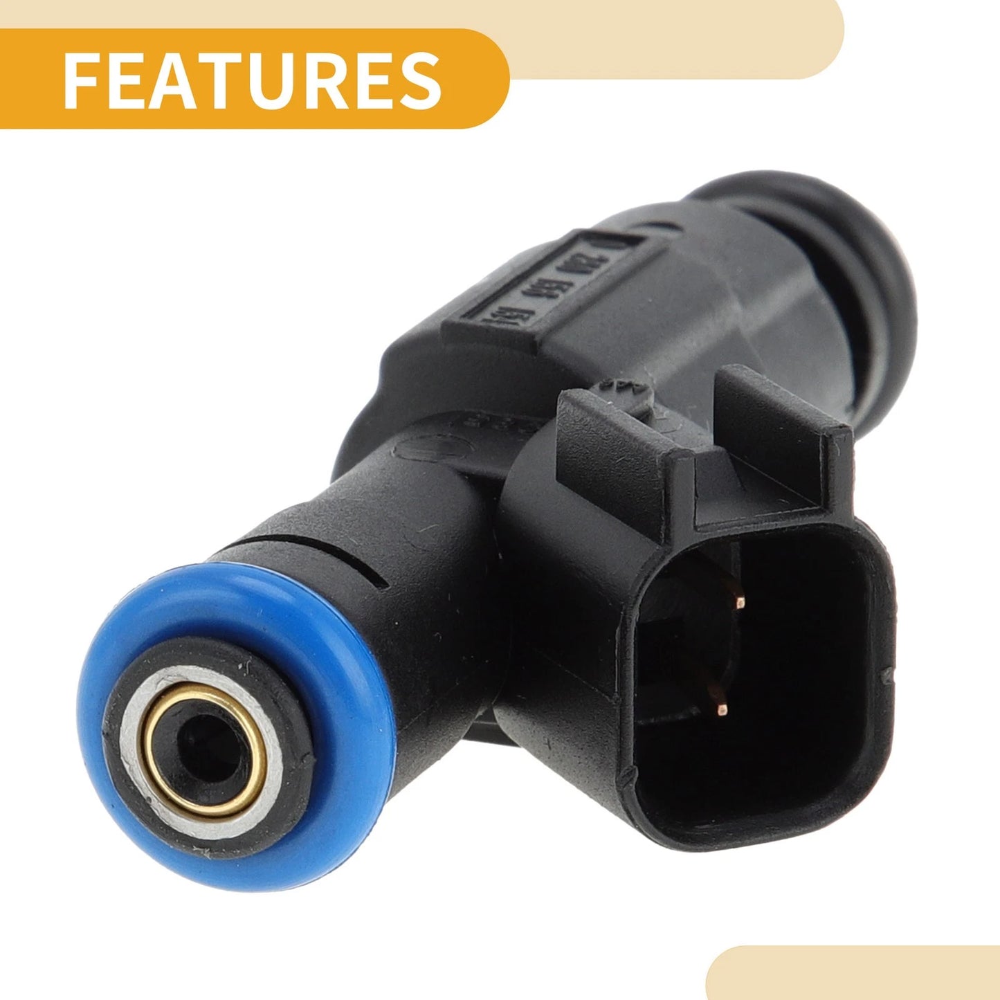 Fuel Injector No.0280156155 for Ford Ranger 2.3 (2001-2003)