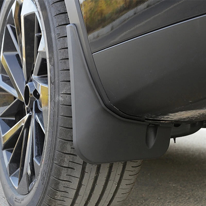Mud Flaps Splash Guards for Mitsubishi Outlander (2022-2023)