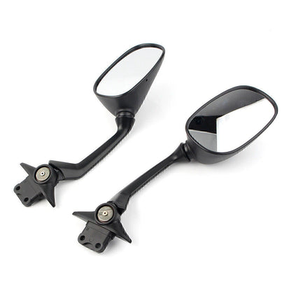 Yamaha T-Max 530 Rearview Side Mirrors for TMAX 2012-2016 (2 x Mirrors)