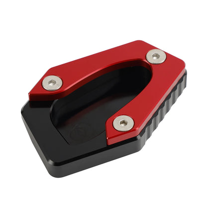 Side Stand Plate for Triumph Speed Twin 900, Street Cup 900 (2017-2018)