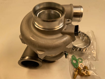 G25-550 Standard Rotation Turbo for GEN 3 G-Series (A/R .72 Hot, A/R .70 Cold)