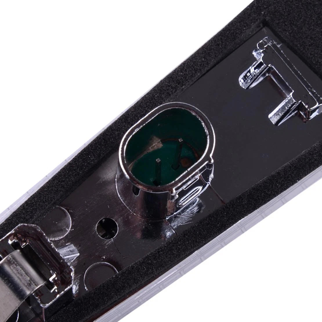 Dynamic Side Marker Light Turn Signal Lamp for BMW 3 Series (2006-2013)