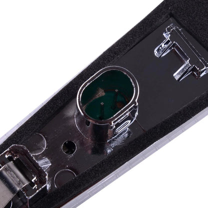 Dynamic Side Marker Light Turn Signal Lamp for BMW 3 Series (2006-2013)