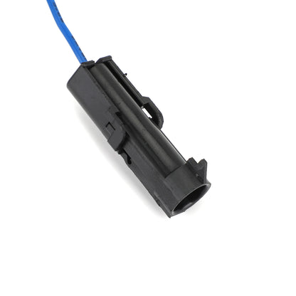 48V Charging Socket for EZGO RXV / TXT Golf Cart (2008 - Present)