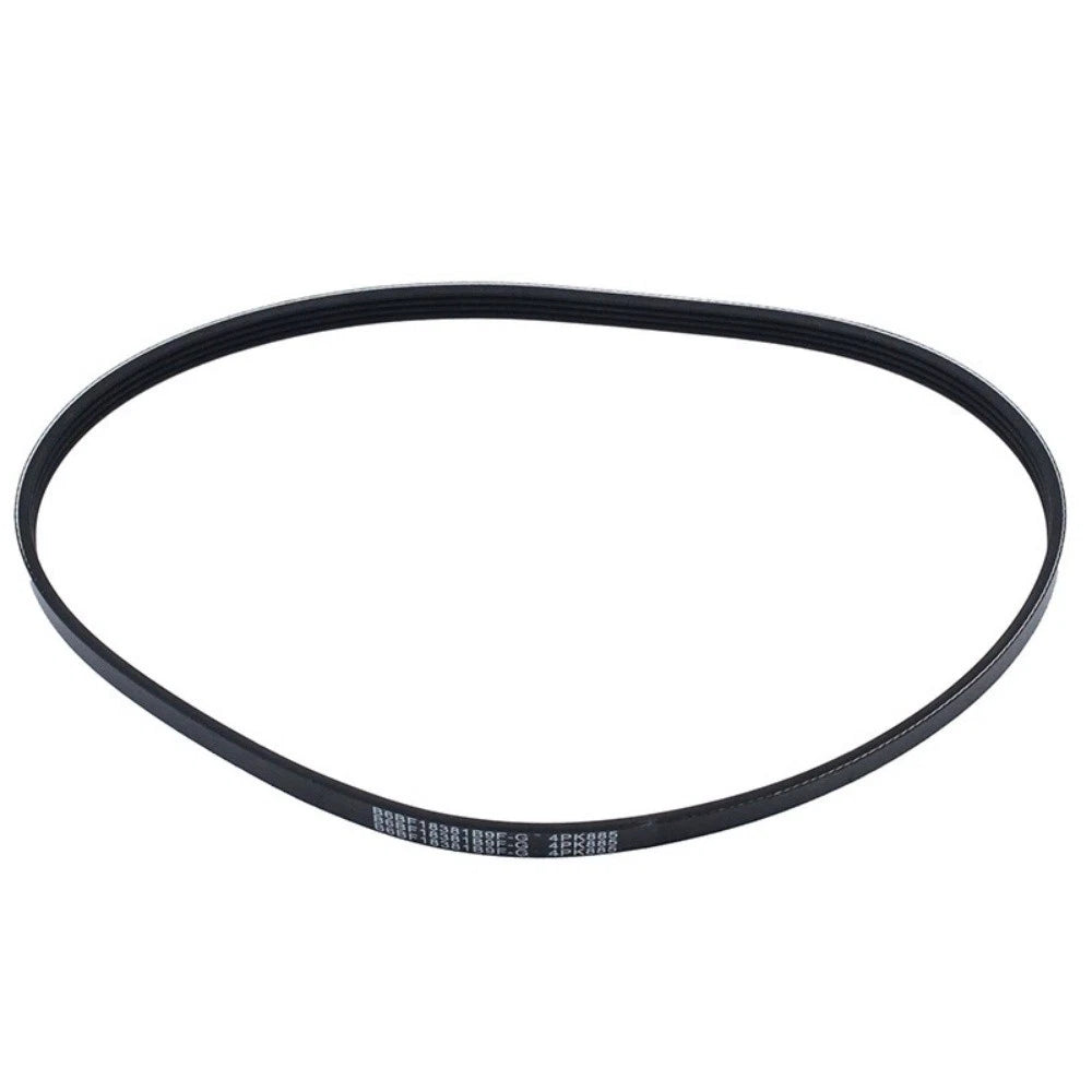 Alternator Fan Drive Belt for Mazda MX-5 MK2 1.6 1.8 (1998-2005)