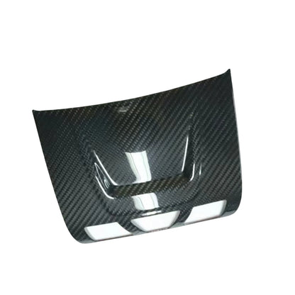 Overhead Reading Light Trim for Toyota A90 A91 Supra (2019-2023)