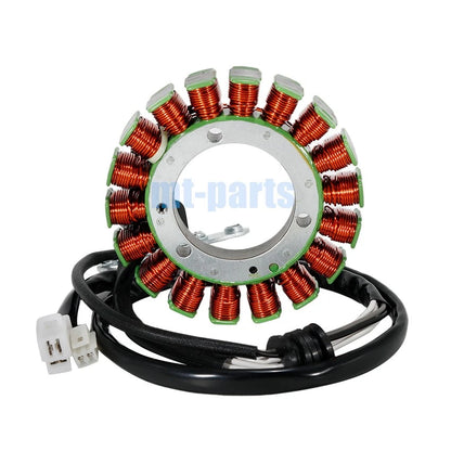 Magneto Stator Coil for Yamaha XVS400C Drag Star Classic (2004-2008)
