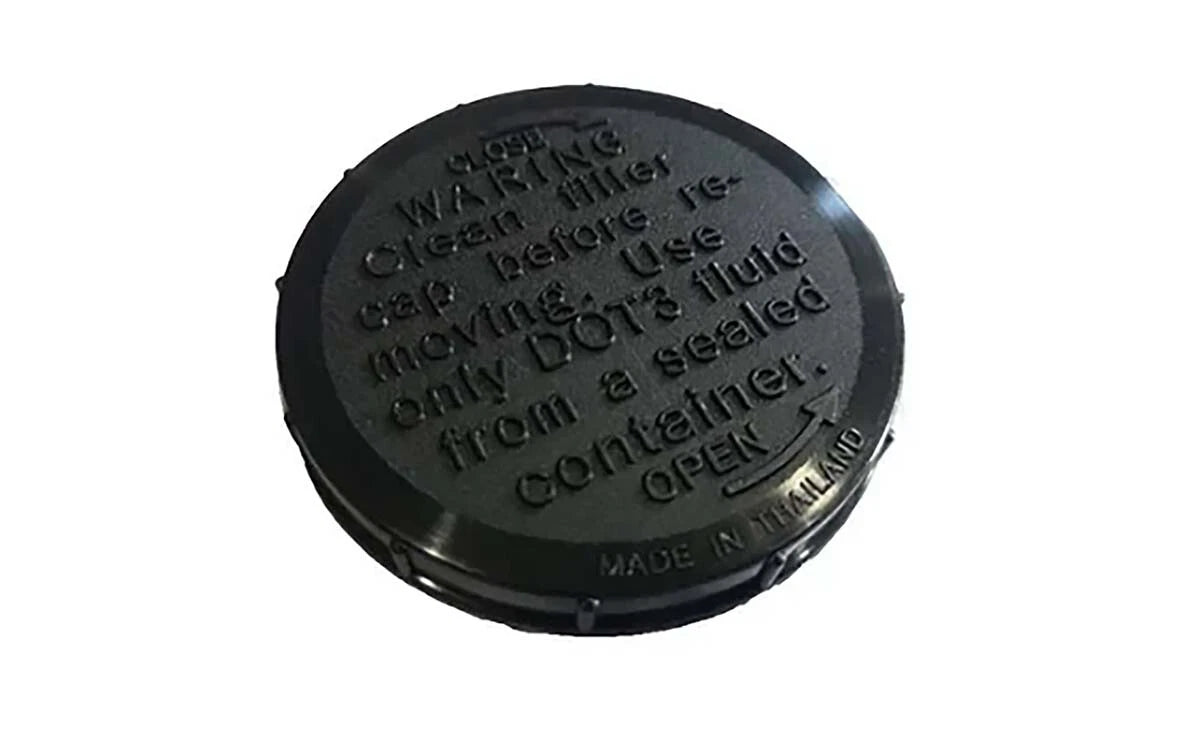 Brake Cap for Isuzu TF TFR (1989-2001)
