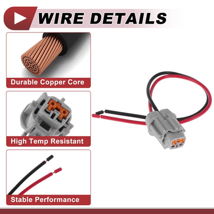 Marker Light Socket Wiring for Nissan 350Z (2003-2006)