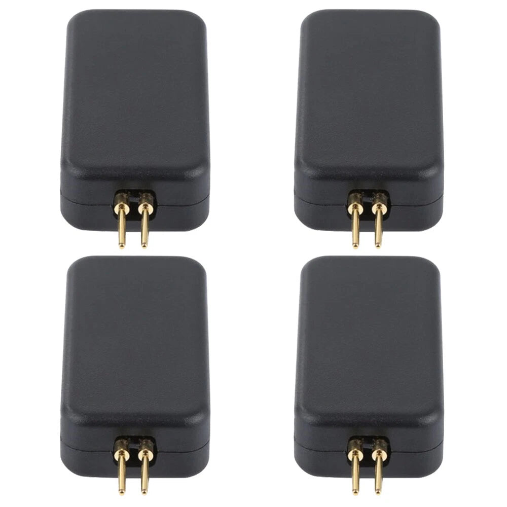 4PCS SRS Airbag Simulator Resistor for Car Fault Finding