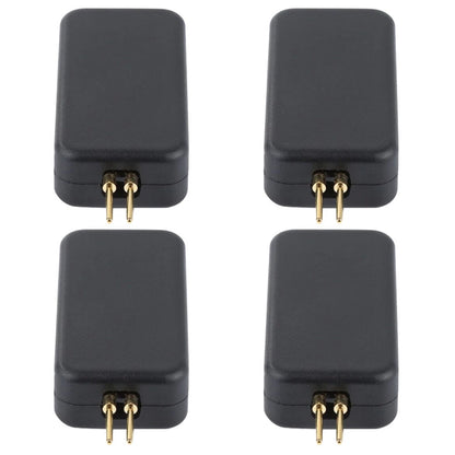 4PCS SRS Airbag Simulator Resistor for Car Fault Finding