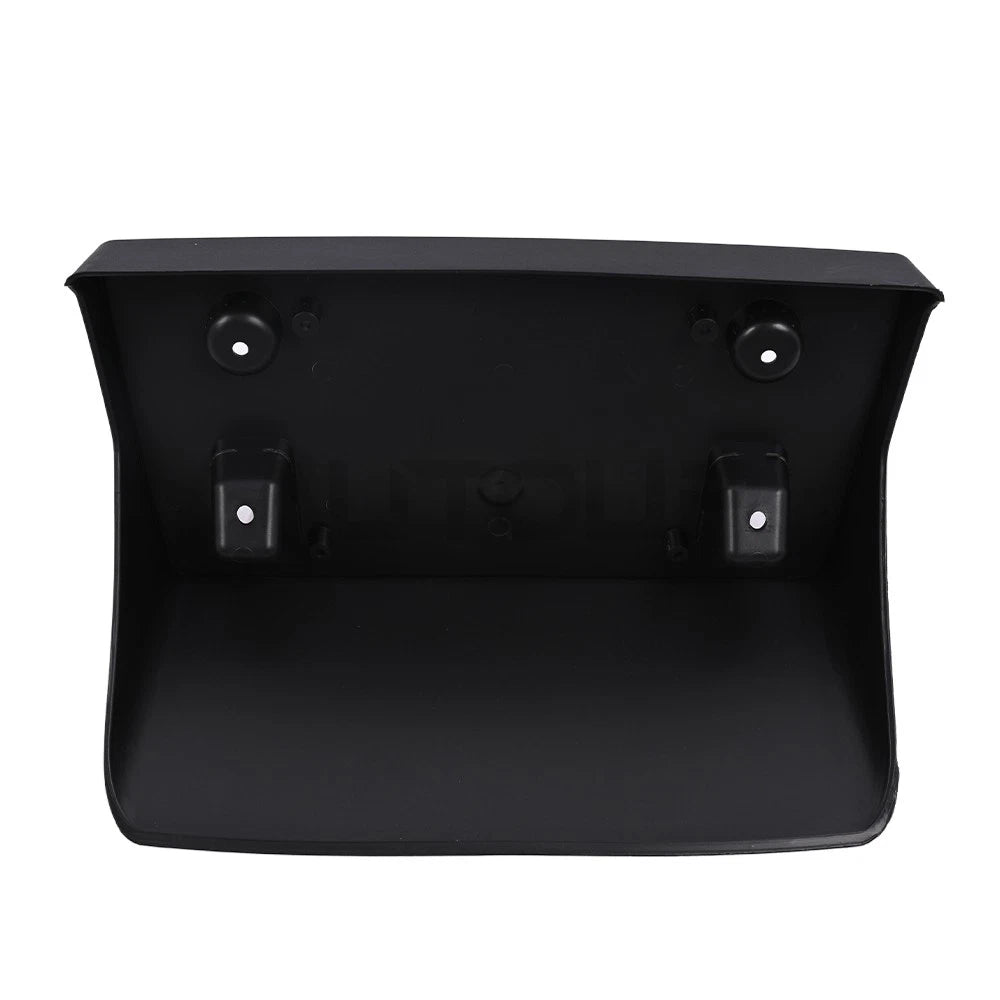 License Plate Bracket Mount for Chevy Silverado 2500 (2015–2019)