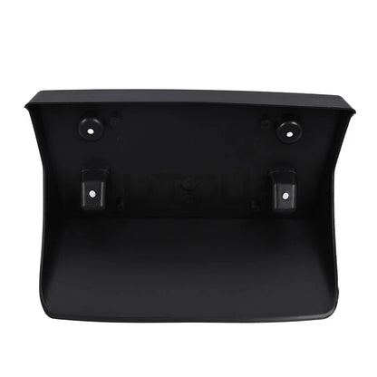 License Plate Bracket Mount for Chevy Silverado 2500 (2015–2019)