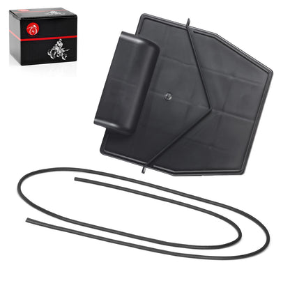 Air Filter Lid Cover for Kawasaki Bayou 220/250 (KLF220/KLF250)