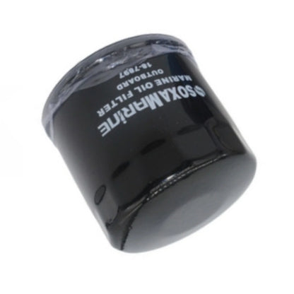 Outboard Oil Filter for Johnson Evinrude OMC 90-115HP EFI Models