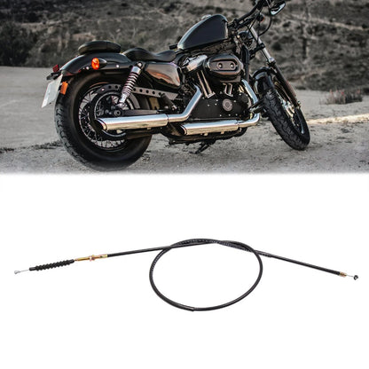 Cable Wire / 130cm Length / Clutch Cable Wire for CG-200