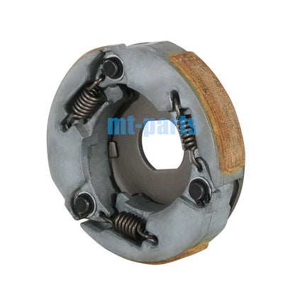 Clutch Weight Set for Arctic Cat ATV DVX 50 / Utility 50 (2006-2008)