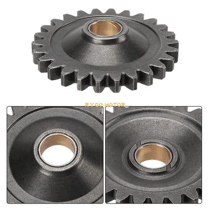 KICK IDLE GEAR for Yamaha Banshee 350 (1987–2006)