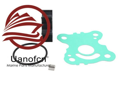 Outboard Water Pump Impeller Repair Kit for Honda 8/9.9/15/20 HP