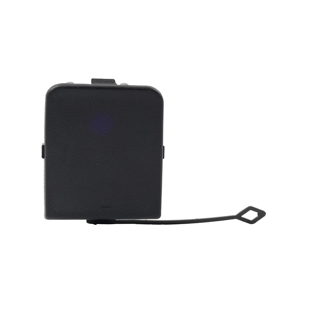 Left Rear Bumper Tow Hook Cover for BMW X1 E84 (2013-2015)
