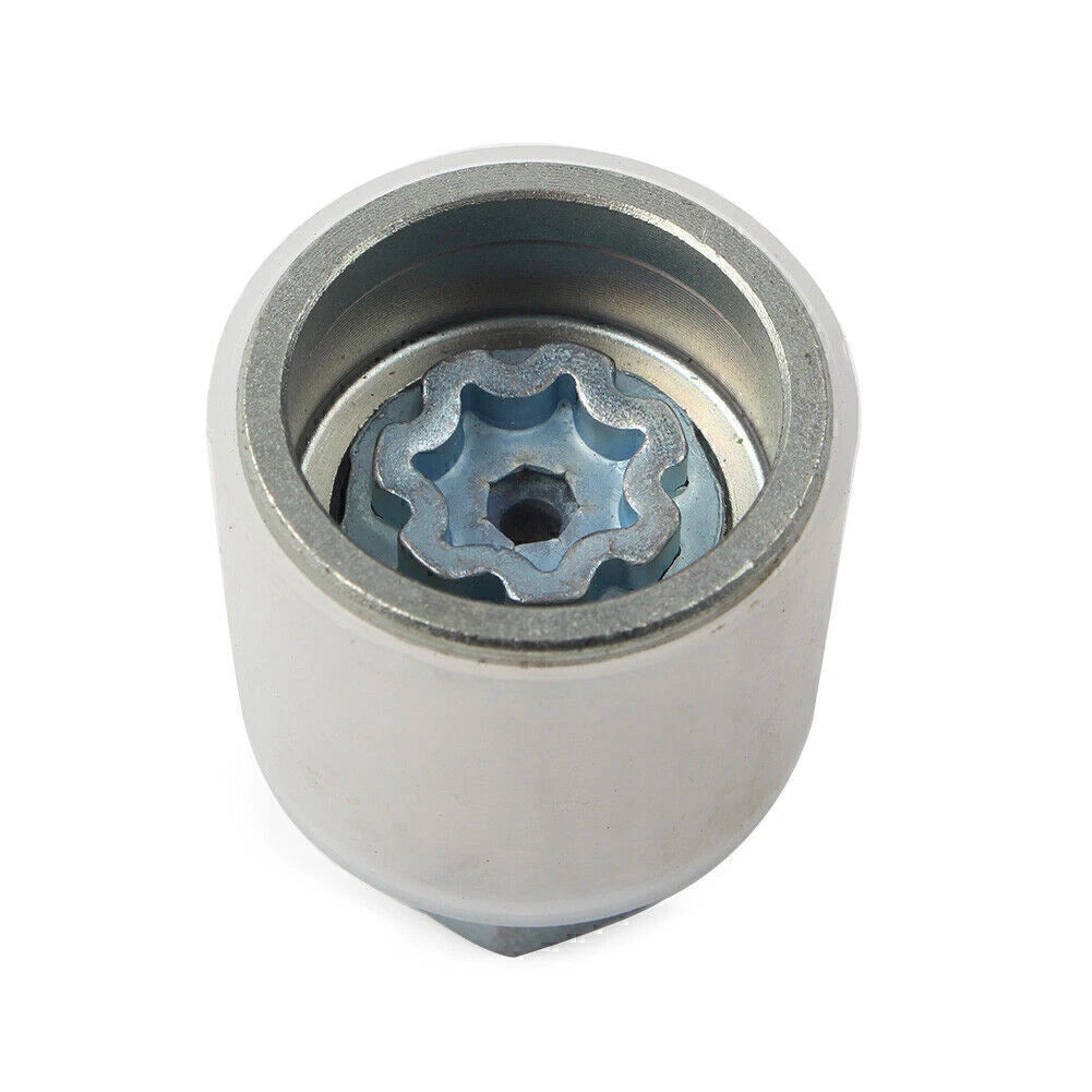 Audi Locking Wheel Bolt Nut Key Remover for Audi (2014-2023)