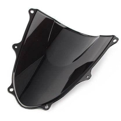Windshield for Suzuki GSXR 1000 K17 2017-2018 Black