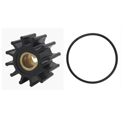 Pump Impeller and O-ring for Oberdorfer 302m-03 Kubota V1903-BGE